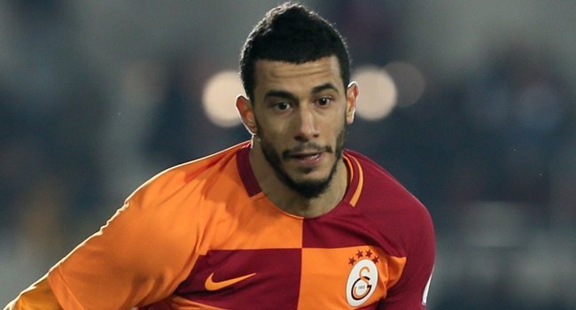 'Belhanda transfer için flaş gelişme! Teklif...