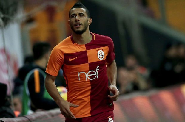 <h2>Belhanda’nın geçen sezonki performansı </h2>