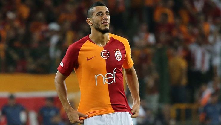 <h2>Belhanda’nın menajerinden transfer açıklaması!</h2>
