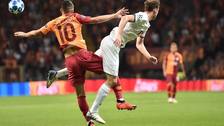 <h2>Belhanda’sız olmuyor!</h2>