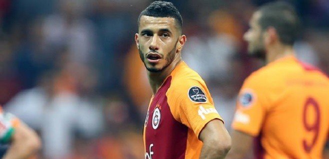 <h2>Belhanda’ya vize çıktı</h2>