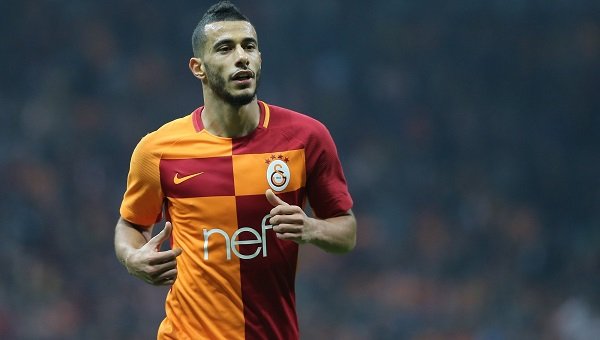 'Belhanda'ya yol göründü! İşte yeni takımı...