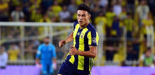 <h2>BELKİ İNGİLTERE BELKİ İSPANYA</h2>