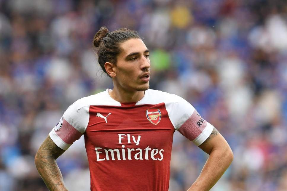 <h2>Bellerin - 40 milyon Euro</h2>