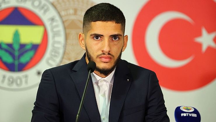 <h2>Benzia ikinci kez baba oldu</h2>