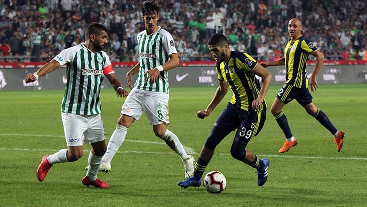 <h2>Benzia uyum sağladı</h2>