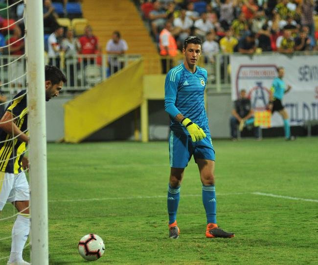 <h2>Berke Özer - 3 milyon euro</h2>