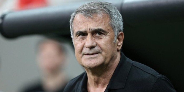 <h2>Beşiktaş 2-1 Altınordu Şenol Güneş’in açıklamaları </h2>