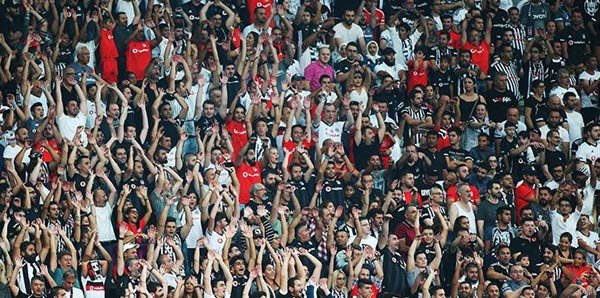 <h2>Beşiktaş - Altınordu biletleri satışta</h2>