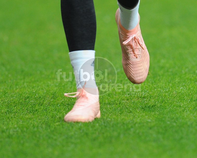 'FutbolArena Beşiktaş Sarpsborg maçında