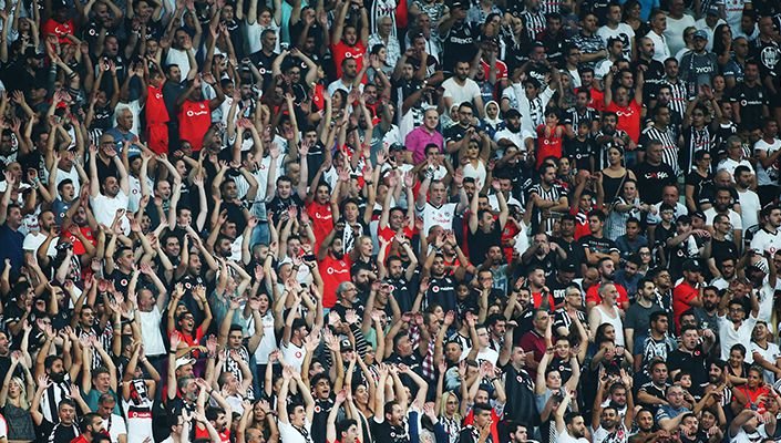 <h2>Beşiktaş Altınordu’yla hazırlık maçı yapacak</h2>