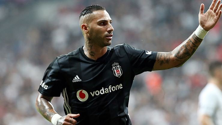 <h2>Beşiktaş derbilerde 2921 gündür penaltıya hasret</h2>