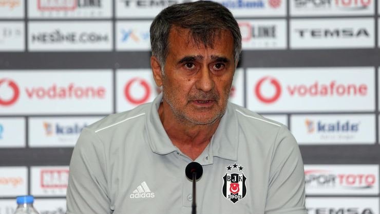 <h2>Beşiktaş eskiye dönüyor</h2>