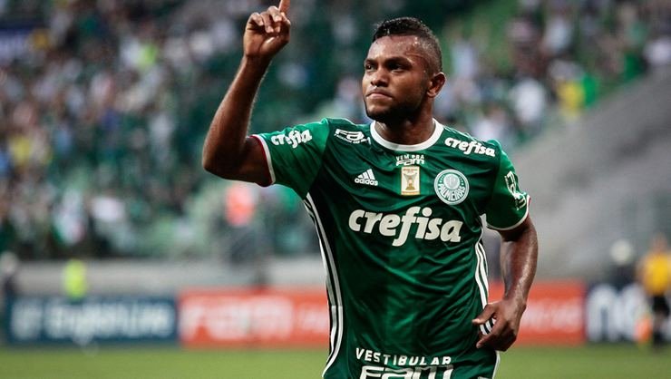 <h2>Beşiktaş forvet transferinde Miguel Borja’yı gündemine aldı</h2>