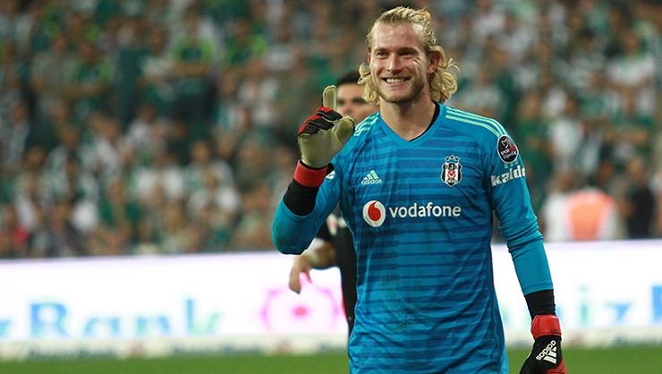 <h2>Beşiktaş Haberleri: Karius’un Beşiktaş’taki performansı</h2>