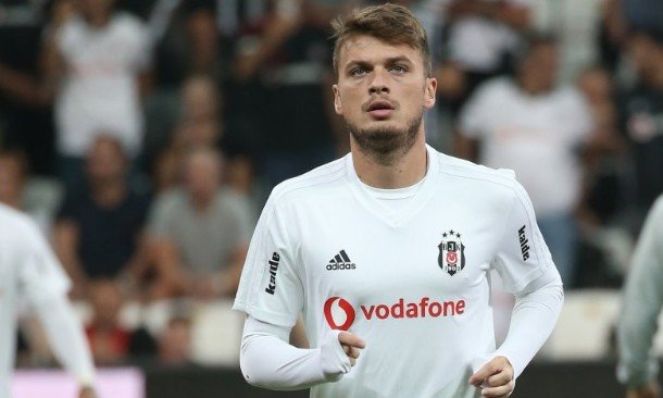 'Beşiktaş için Adem Ljajic iddiası; 