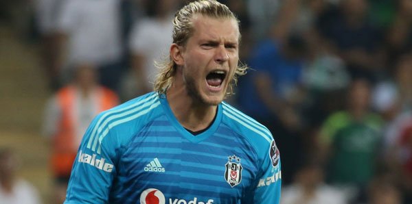 <h2>Beşiktaş, Karius’ta işini sağlama aldı</h2>
