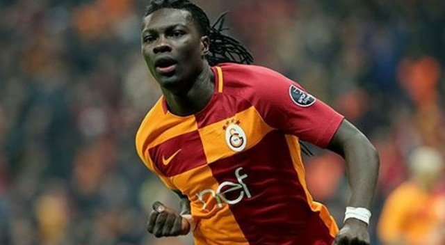 <h2>Beşiktaş olmadı ve Galatasaray! Bafetimbi Gomis gerçekleri</h2>