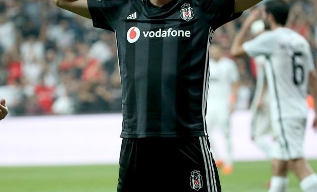 'Beşiktaş'a açık mesaj; 