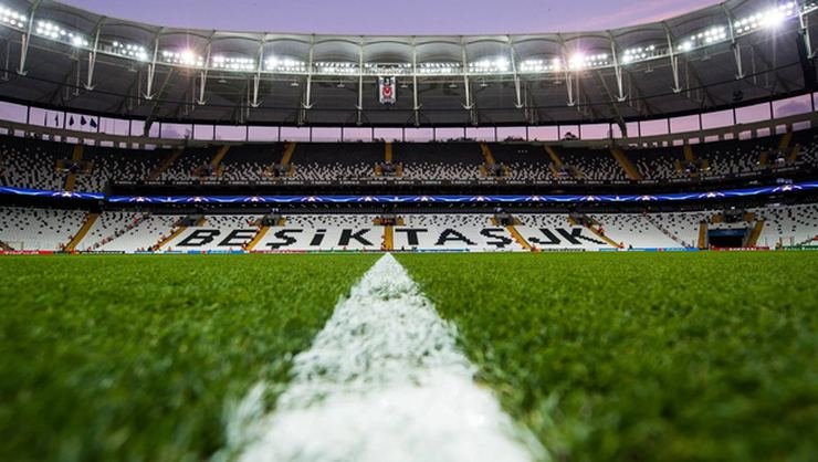 <h2>Beşiktaş’a Kayseri izni çıkmadı</h2>