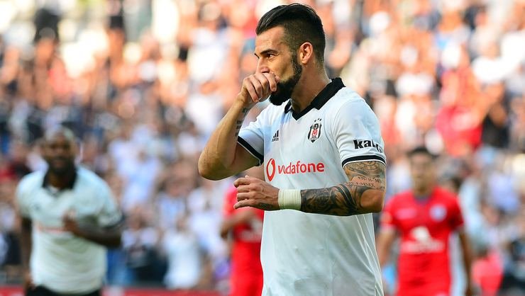 <h2>Beşiktaş’ı yabancılarıyla uçuyor!</h2>