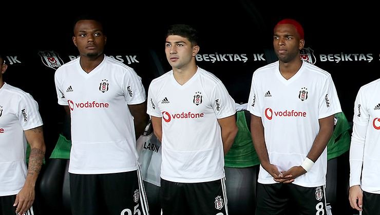 <h2>Beşiktaş’ın forveti kim olacak ?</h2>