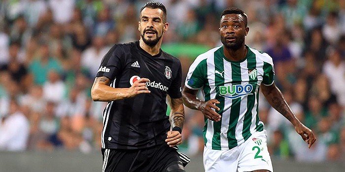 <h2>Beşiktaş’ın hayalet adamları!</h2>