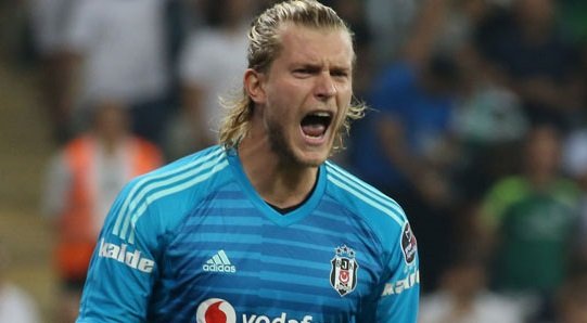 'Beşiktaş'ın Karius için Talisca planı hazır!