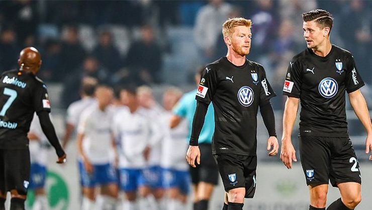 <h2>Beşiktaş’ın rakiplerinden Malmö kaybetti, Genk turladı</h2>