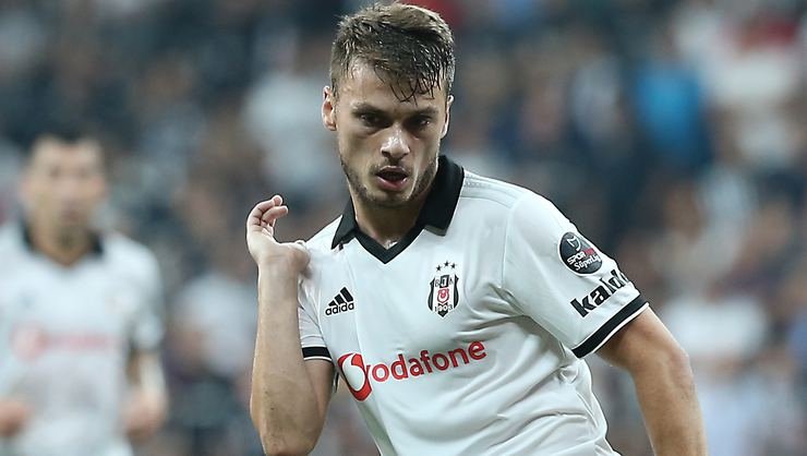 <h2>Beşiktaş’ın yeni transferi Ljajic’e tam not</h2>
