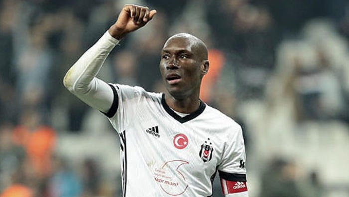 <h2>Beşiktaş’ta Atiba sevinci</h2>