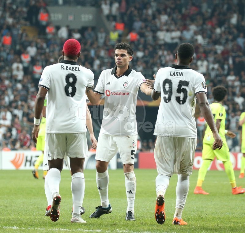 'Beşiktaş'ta Fenerbahçe maçı öncesi büyük kriz! Herkes bunu düşünüyor
