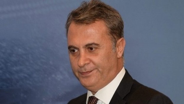'Beşiktaş'ta Fikret Orman'a karşı sürpriz aday! Sert muhalefet...