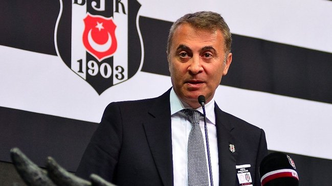 <h2>Beşiktaş’ta Fikret Orman’a rakip çıktı! Flaş gelişme</h2>