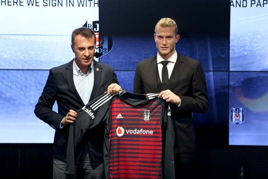 'Beşiktaş'ta Fikret Orman'dan flaş karar! 6 futbolcu...