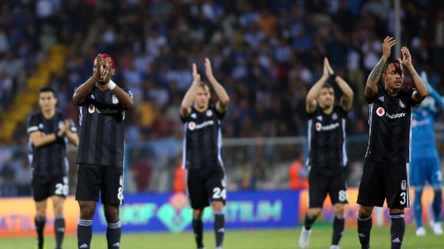'Beşiktaş'ta hedef 4 Eylül! Herkes bunu bekliyor