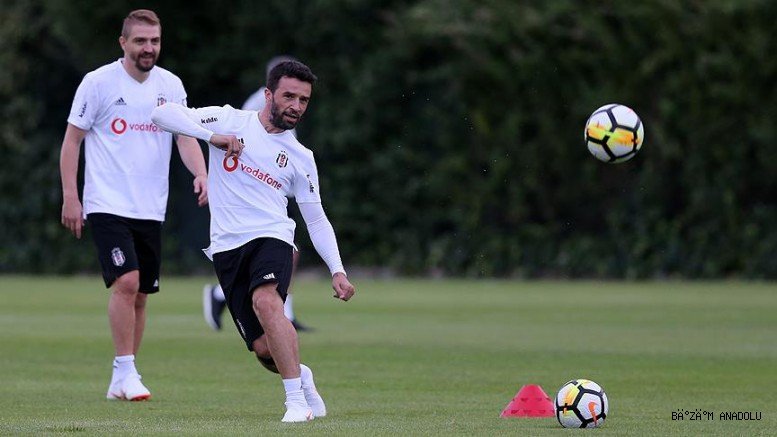 <h2>Beşiktaş’ta izin bitti</h2>