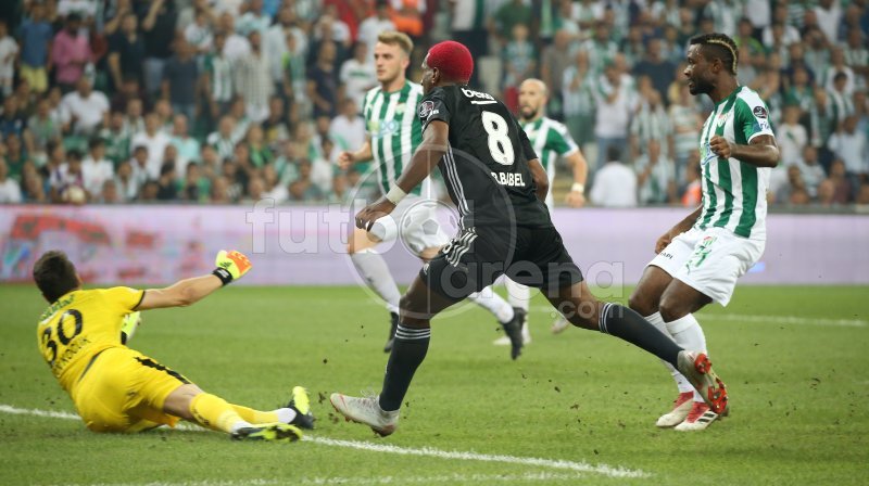 'Beşiktaş'ta karar verildi! Seçim sonraso Ryan Babel