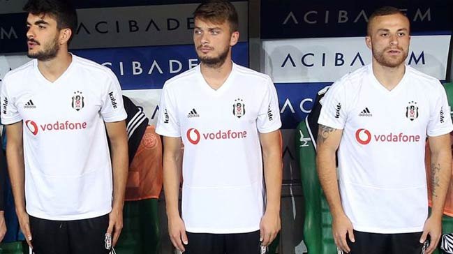 'Beşiktaş'ta Ljajic gerçeği ortaya çıktı! Bursa'da...