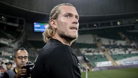 'Beşiktaş'ta Loris Karius'un sözleşmesindeki ilginç madde