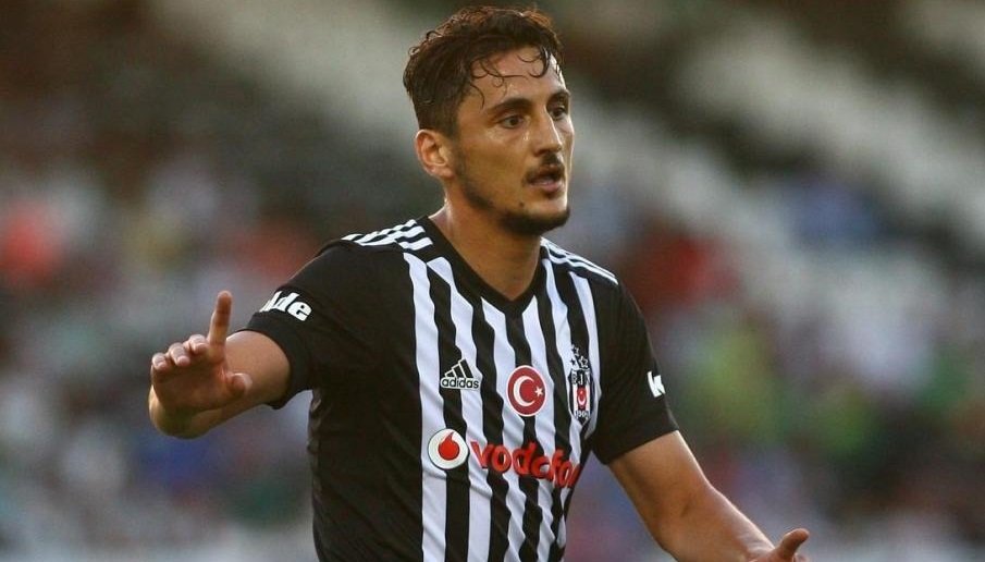 'Beşiktaş'ta ortaya çıkan gerçek! Mustafa Pektemek ve Negredo...