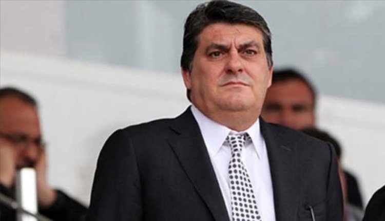 'Beşiktaş'ta Serdal Adalı sabırsızlığı! Transfer...