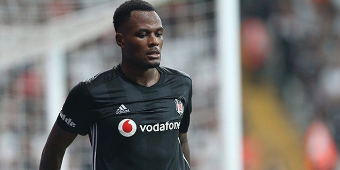 'Beşiktaş'ta son dakika! Cyle Larin...