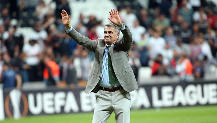 'Beşiktaş'ta tarihin en iyisi! Böylesi görülmedi