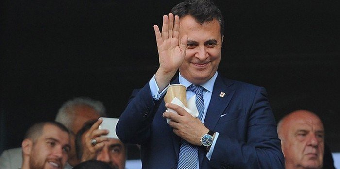 'Beşiktaş'ta UEFA kriteri şaştı! Şimdi ne olacak?