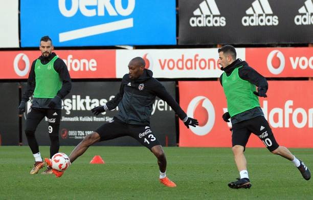 <h2>Beşiktaş’ta yıldızların son yılı!</h2>