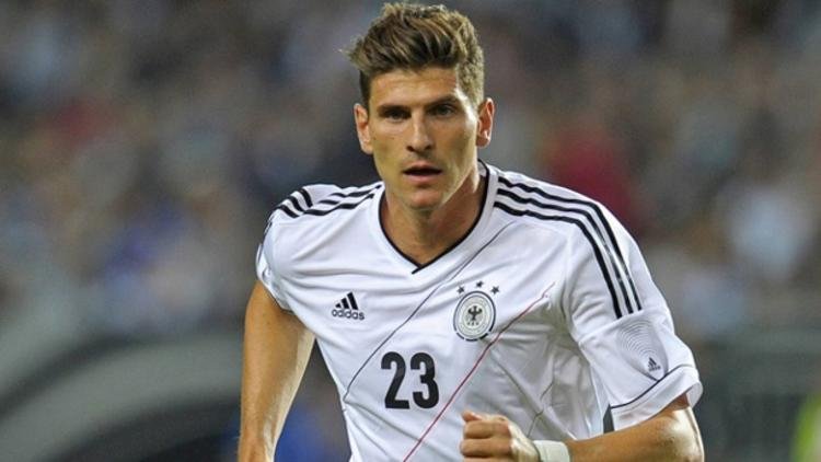 <h2>Beşiktaş’tan devre arası için flaş hamle: Mario Gomez!</h2>