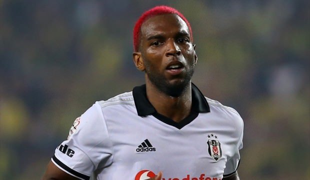 <h2>Beşiktaş’tan Ryan Babel’e yeni sözleşme</h2>
