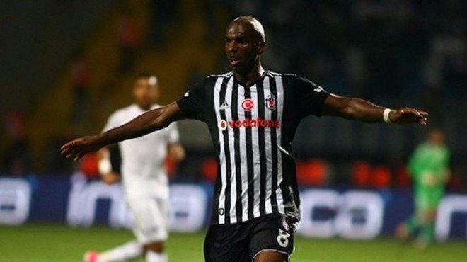 <h2>Beşiktaş’tan sürpriz transfer imzası! Taraftarları sevindirecek haber</h2>