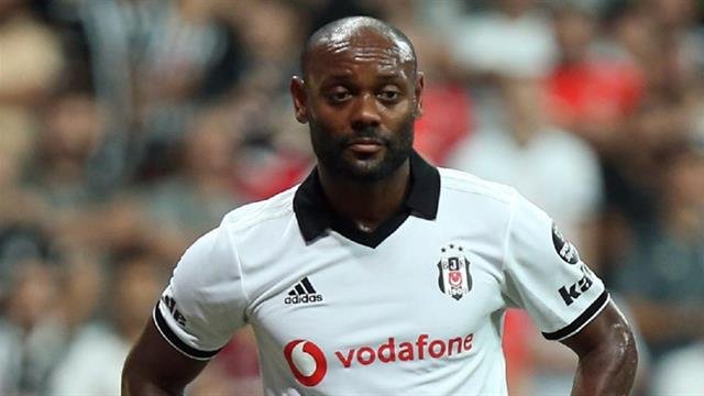'Beşiktaş'tan Vagner Love için flaş transfer açıklaması! Galatasaray...